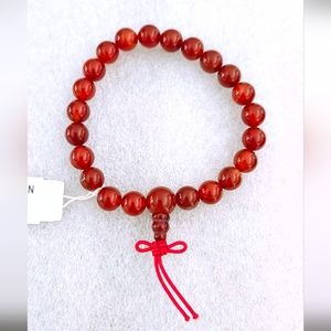 D.S. Starr Power Beads Bracelet